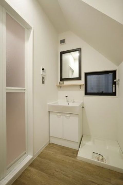 リノリノアパートメント吉島のその他画像