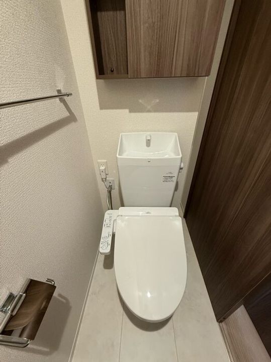 D−ROOM高須2丁目 A棟のその他画像
