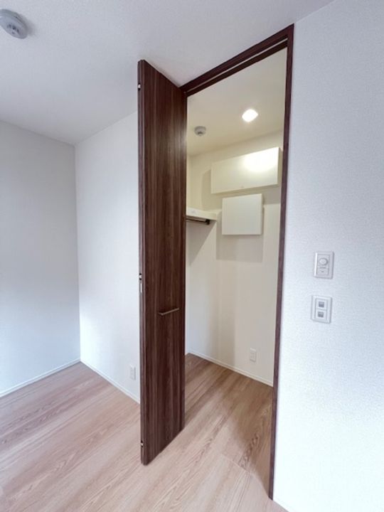 SHINYA BLDG.Ⅴの内装