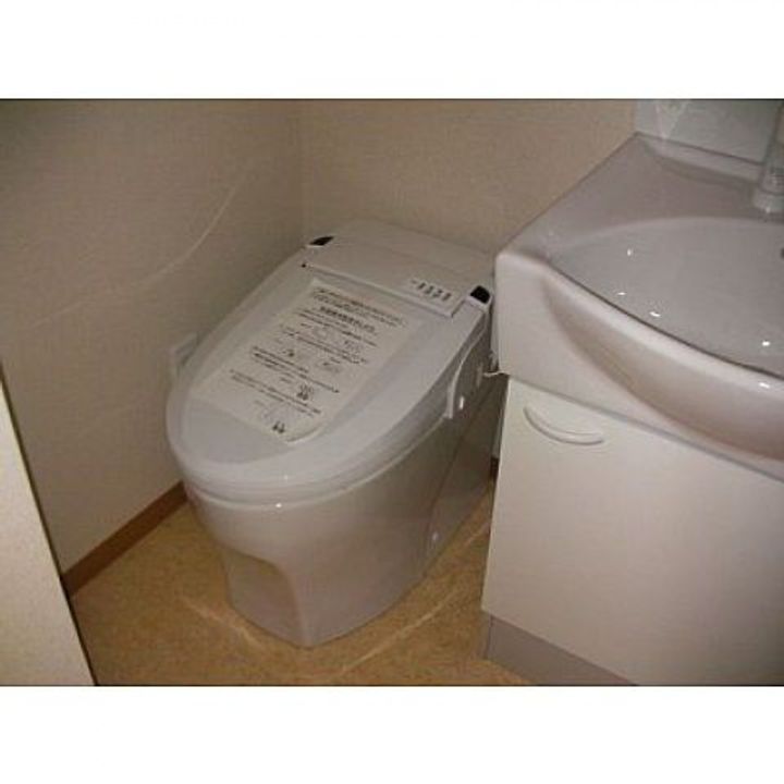 ニホコーポラスⅡ101のその他画像