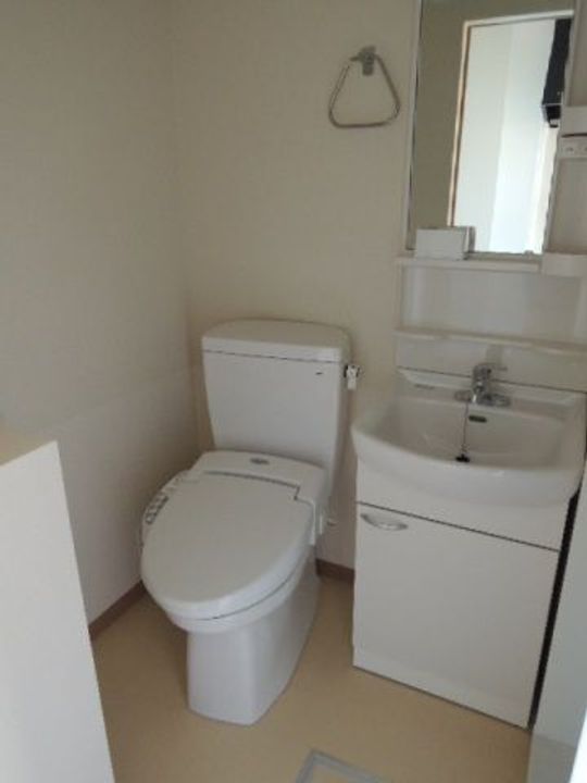 オオコウコーポラスのその他画像