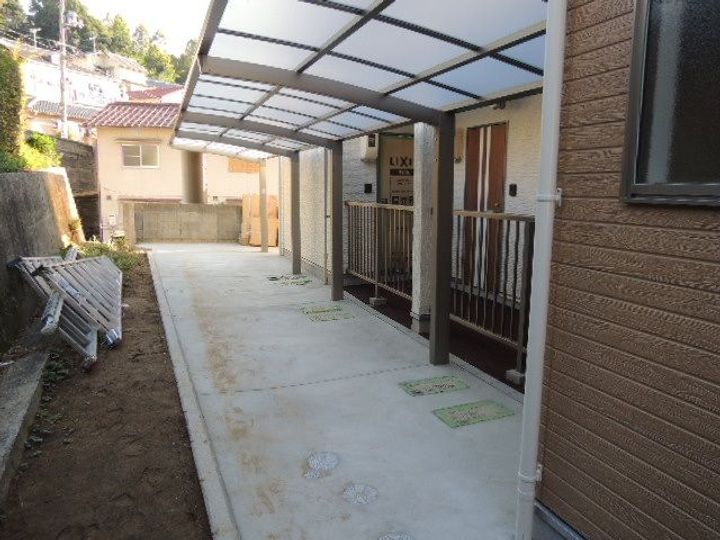 オオコウコーポラスのその他画像