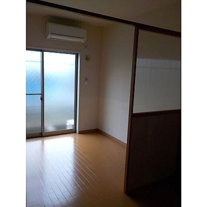 オオコウコーポラスのその他画像