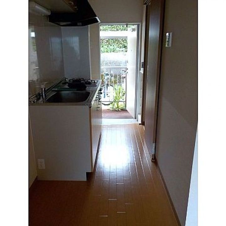 オオコウコーポラスのその他画像