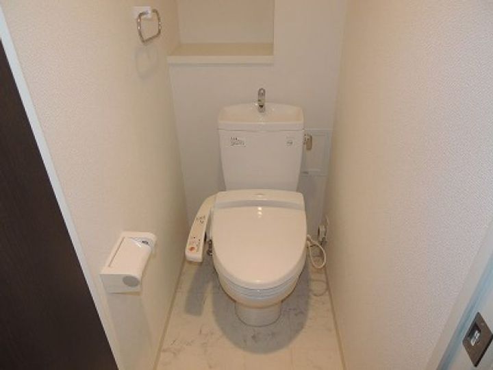 アイステージ牛田南のその他画像