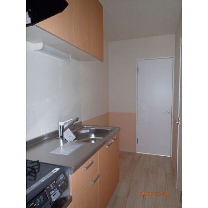 ルシェルメゾン牛田早稲田のその他画像