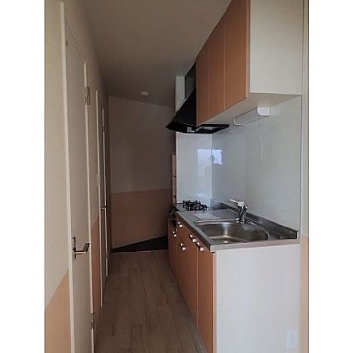 ルシェルメゾン牛田早稲田のその他画像