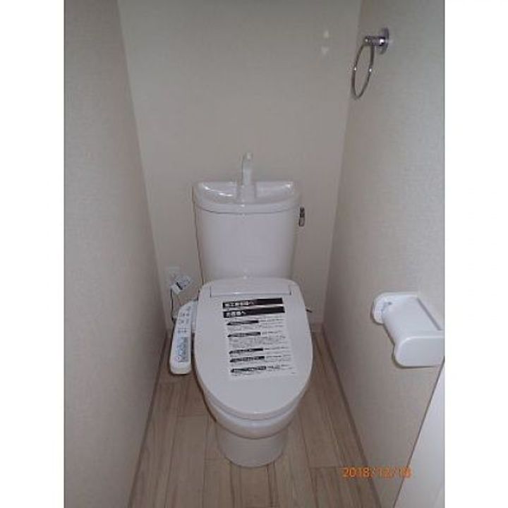 ルシェルメゾン牛田早稲田のその他画像