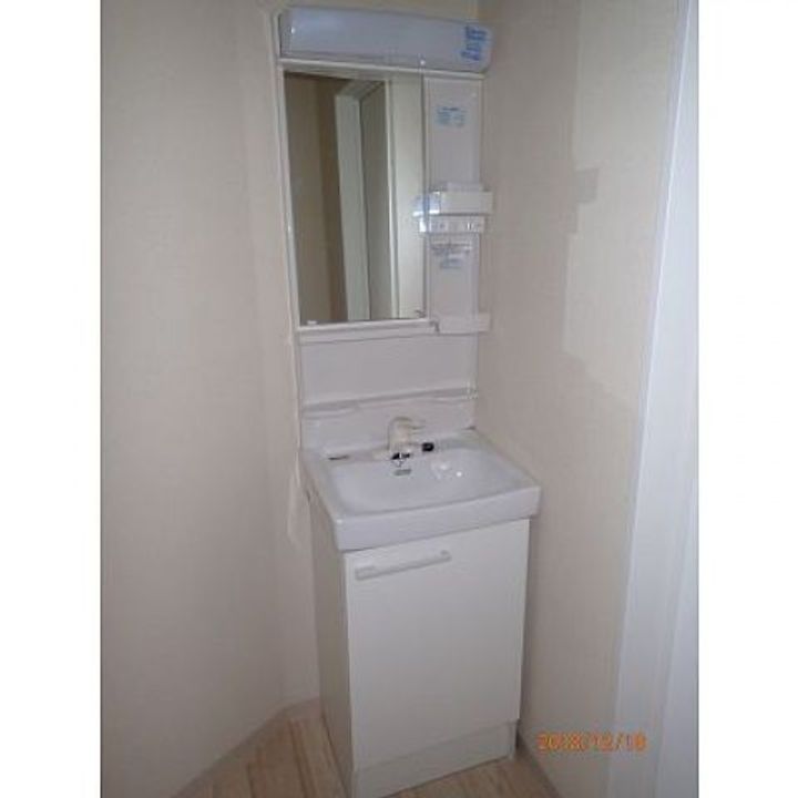 ルシェルメゾン牛田早稲田のその他画像