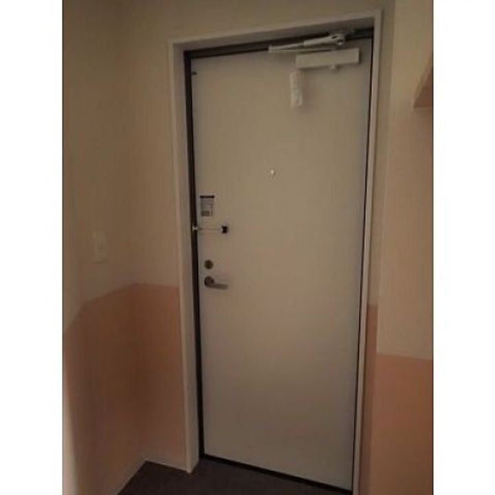 ルシェルメゾン牛田早稲田のその他画像