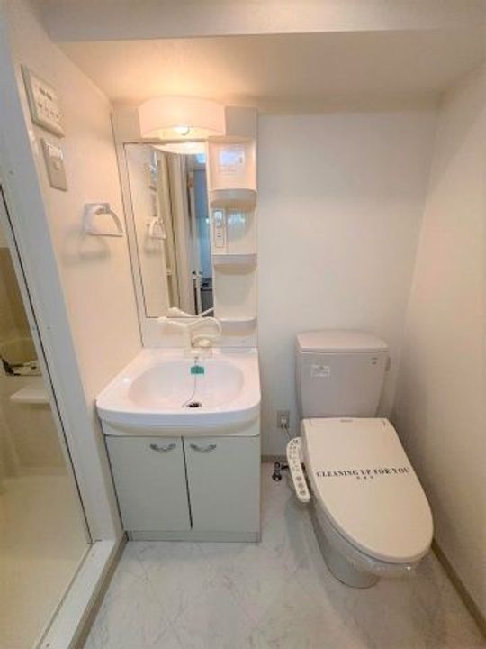 デルタ幟町(旧:サムティ幟町)のその他画像