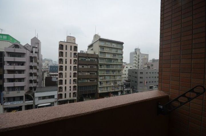 センテニアル東平塚のその他画像