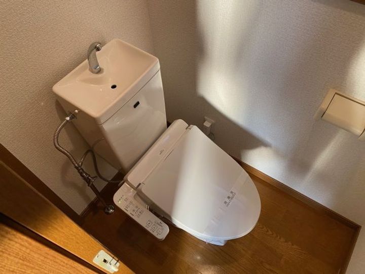 吉村ハイツ102のその他画像