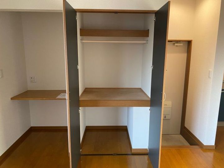 吉村ハイツ102のその他画像