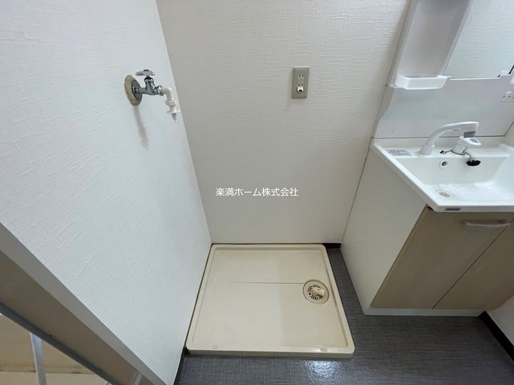 コーポラス桂206のその他画像