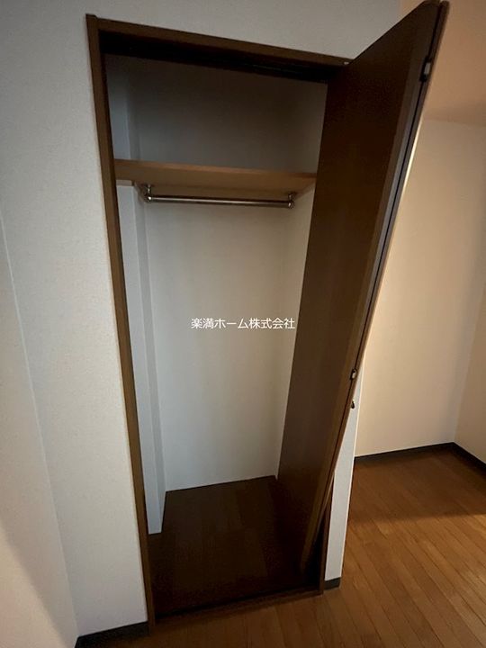 Stable万寿寺403の内装