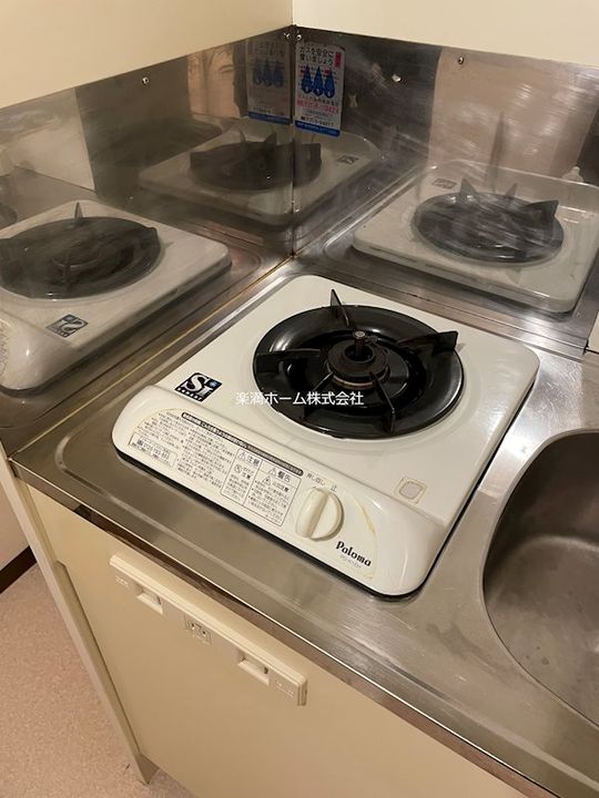 Stable万寿寺403のその他画像