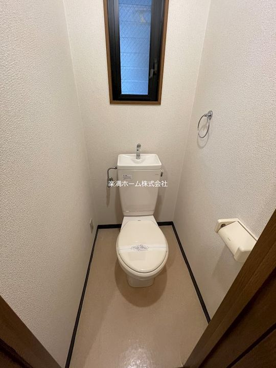 Stable万寿寺403の内装