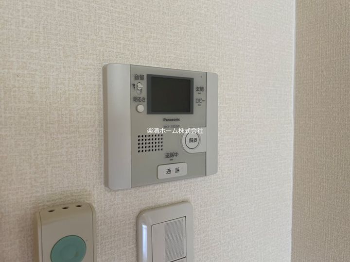 ブライトハイムC棟のその他画像