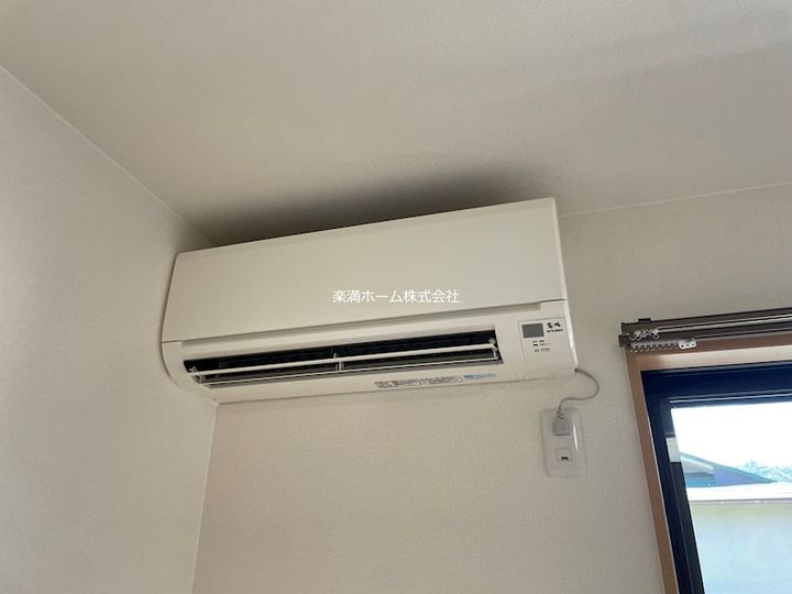 ブライトハイムC棟のその他画像