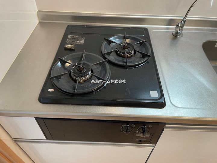 ブライトハイムC棟のその他画像