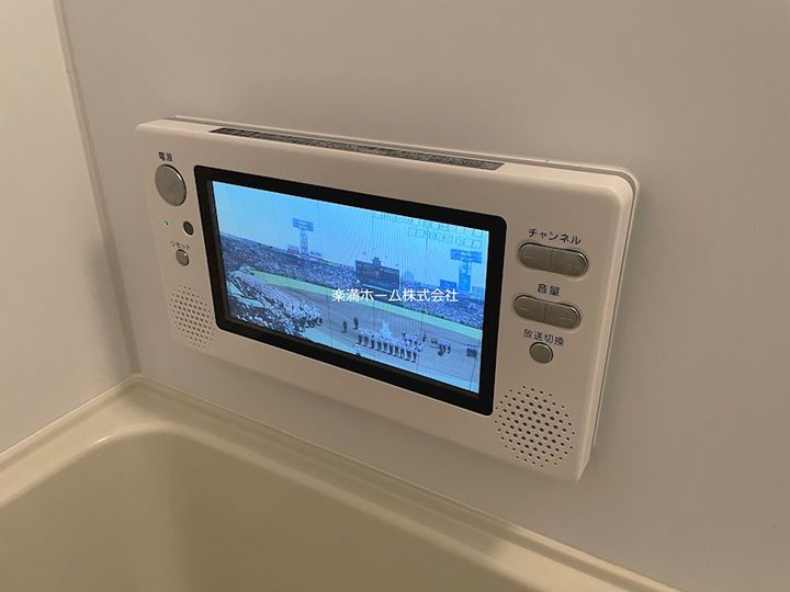 ブライトハイムC棟のその他画像