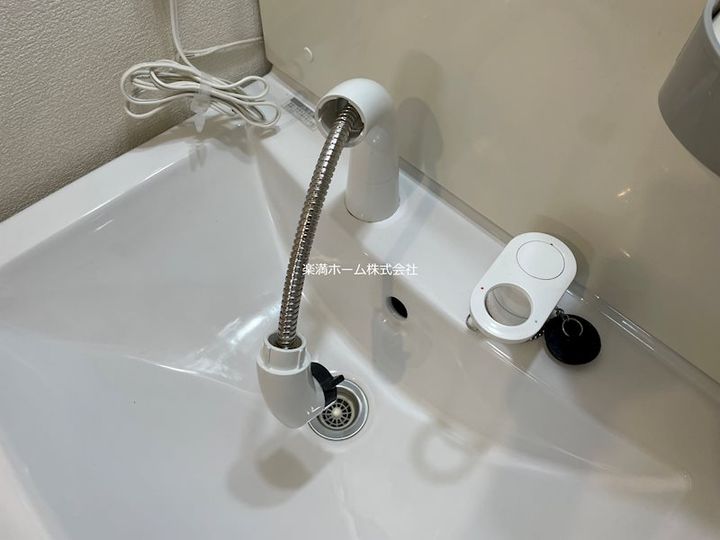 ブライトハイムC棟のその他画像