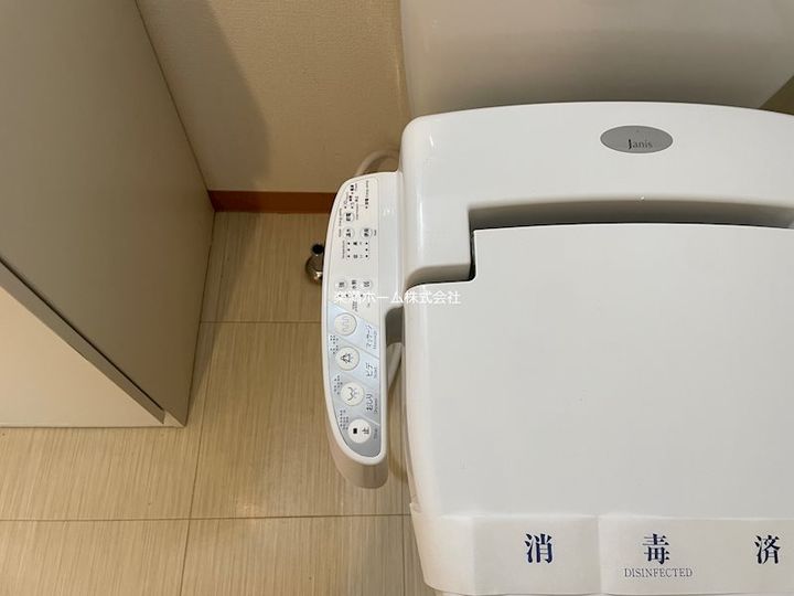 ブライトハイムC棟のその他画像