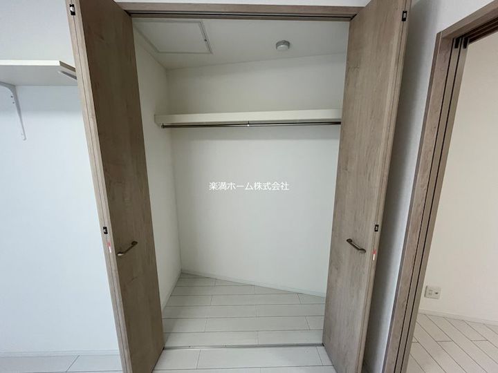 Mirei 太秦天神川の内装