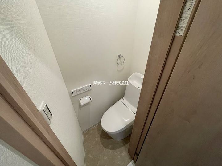 Mirei 太秦天神川の内装