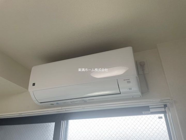 ハーモニーテラス太秦一ノ井町のその他画像