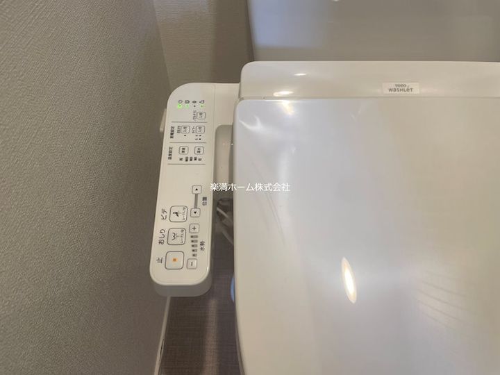 ハーモニーテラス太秦一ノ井町のその他画像