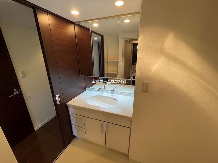 ユニーブル京都紫野の内装