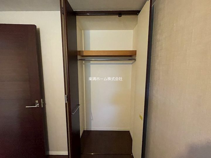 ユニーブル京都紫野の内装