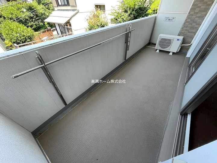 ユニーブル京都紫野の内装