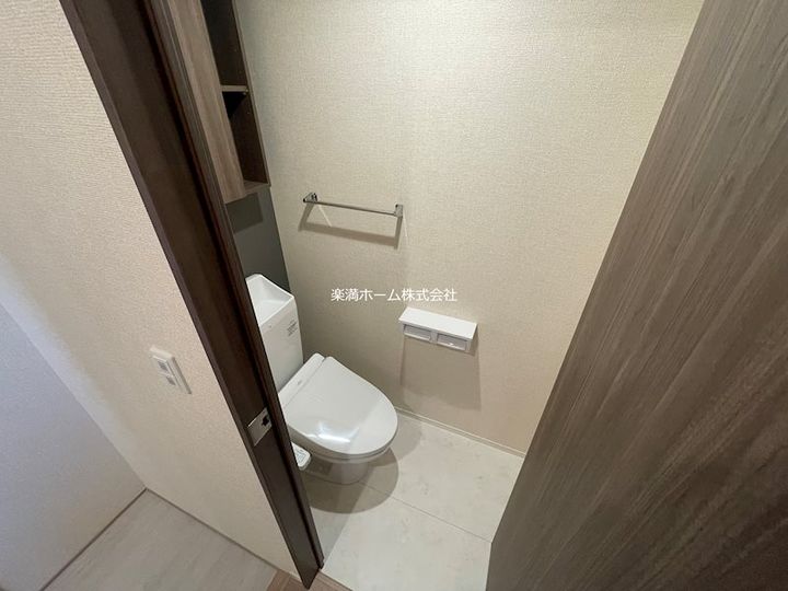 vogue京都桂105の内装