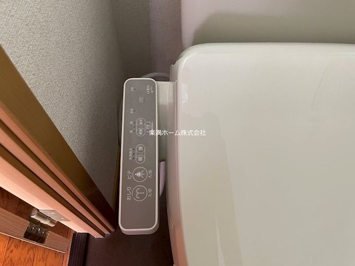 ル・ソレイユ桂川のその他画像