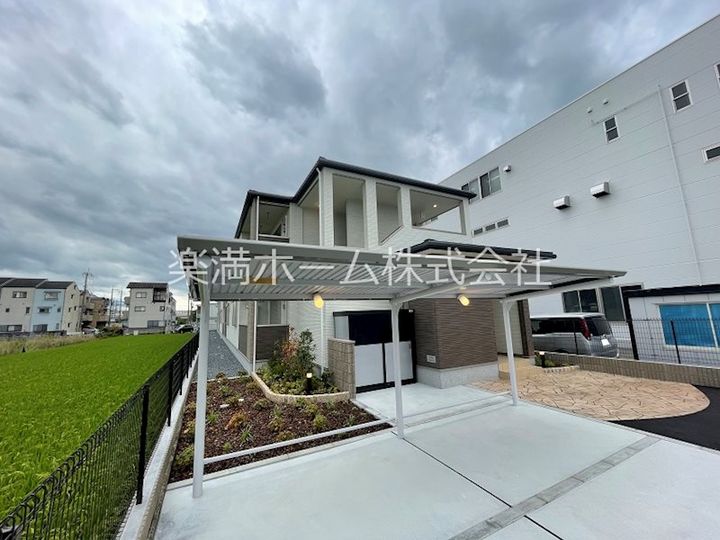 glanz CLKII103の外観