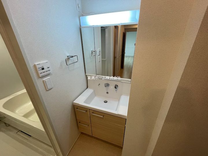 glanz CLKII103の内装