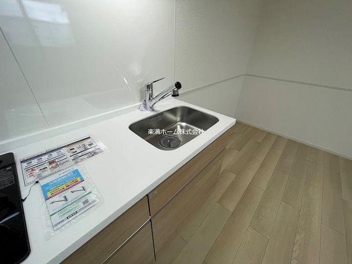 glanz CLKII103のキッチン