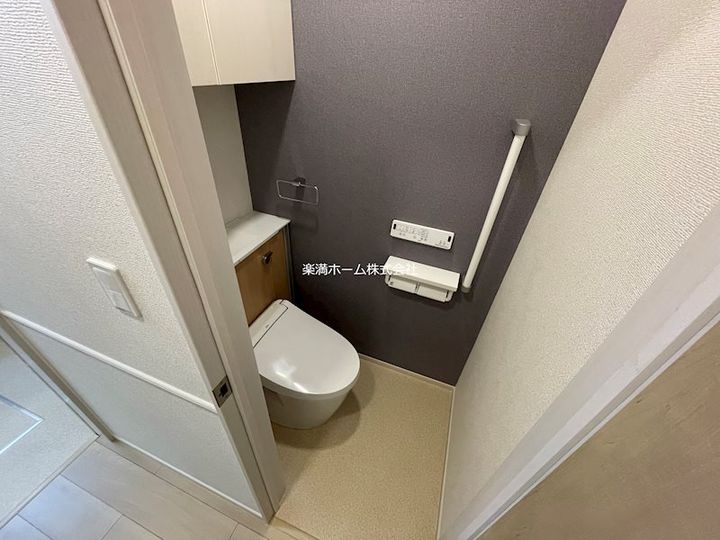 glanz CLKII103の内装