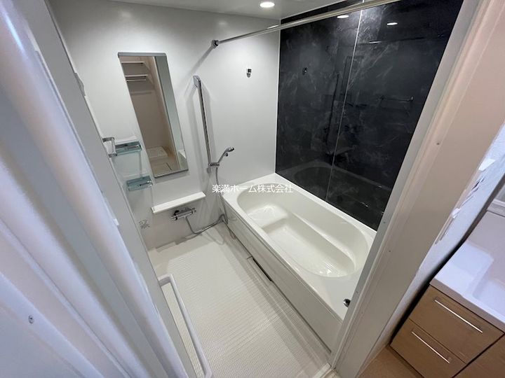 glanz CLKII103の風呂