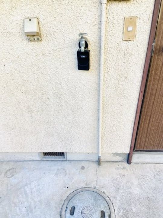 コーポ卯月のその他画像