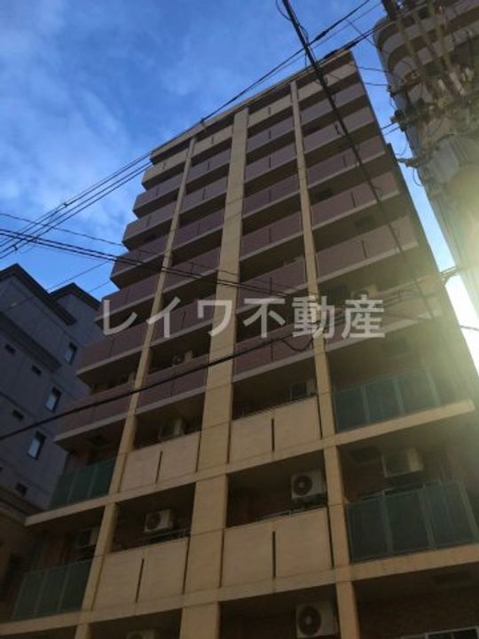 空室 大阪府大阪市浪速区桜川1丁目の賃貸マンション 桜川駅 大阪市浪速区桜川 の賃貸マンション 7社掲載 賃貸スモッカ 対象者全員に家賃1か月分キャッシュバック Suumo物件コード No