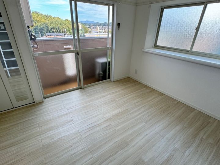 ビバリーヒルズ宗像207のその他画像