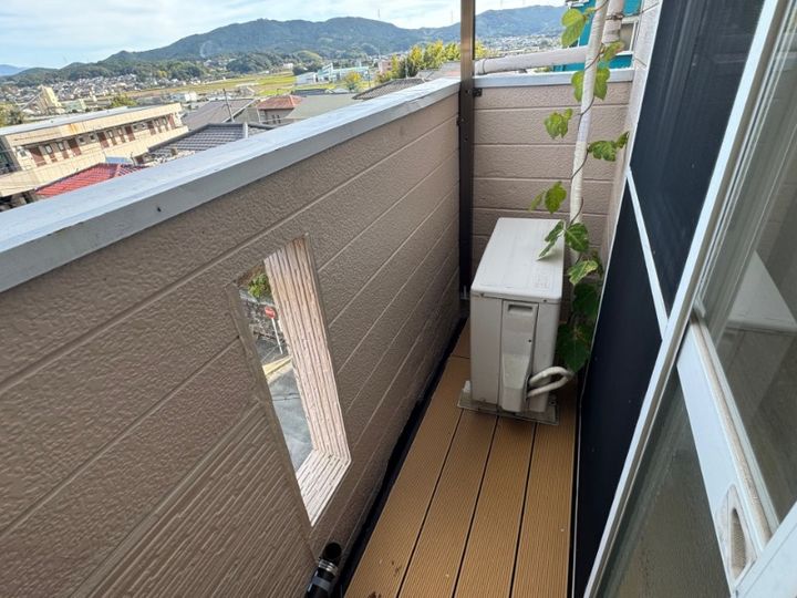 ビバリーヒルズ宗像207のその他画像