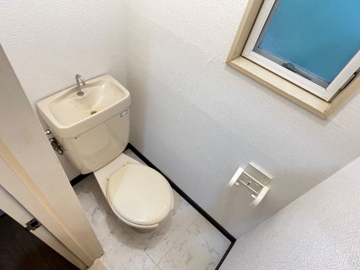 モアハイツ石丸のその他画像