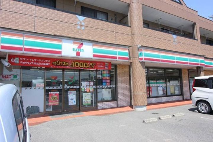 piu forte202の周辺