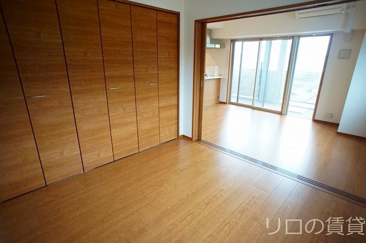 ブルーミングテラス東郷駅前903のその他画像