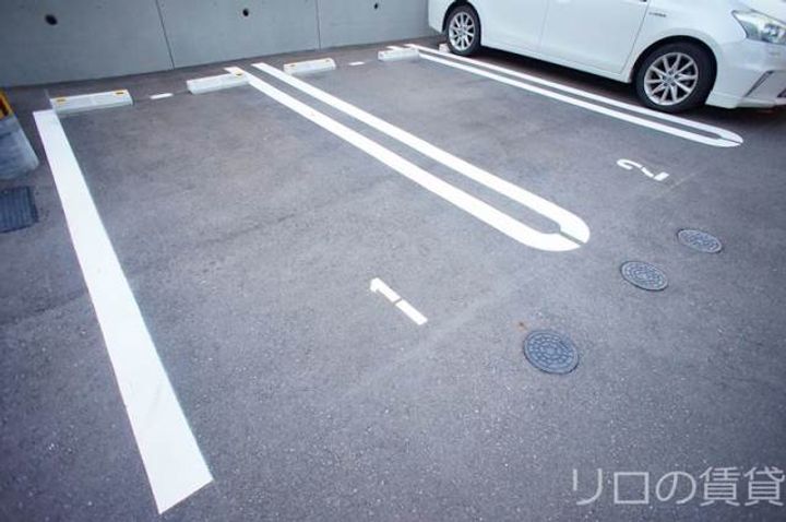 ブルーミングテラス東郷駅前903のその他画像